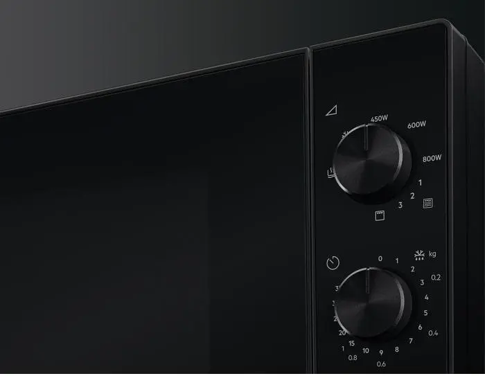 Микроволновая печь Electrolux EMZ421MMK фото 5