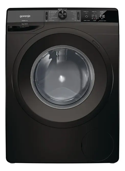 Стиральная машина Gorenje WE 72 S3B фото 1