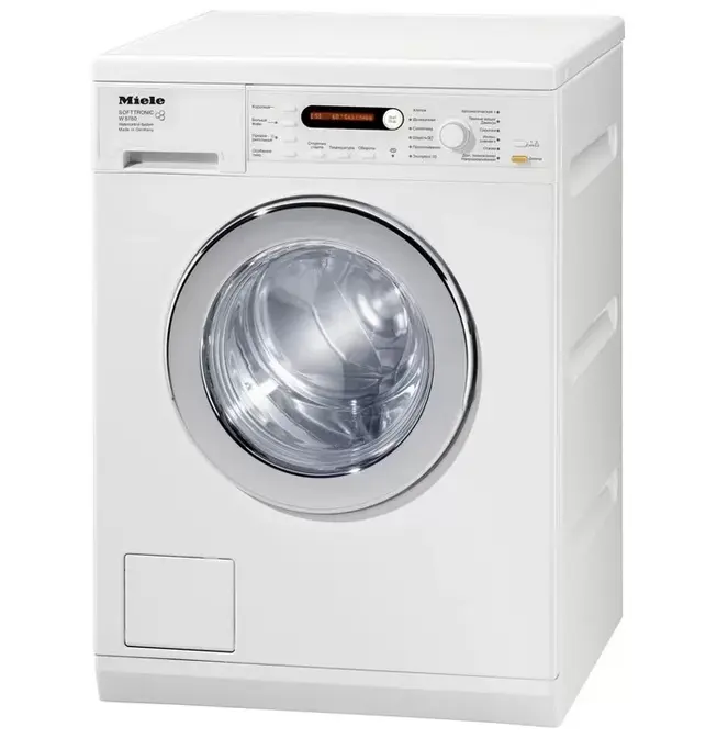 Стиральная машина Miele W 5872 Edition 111 фото 1