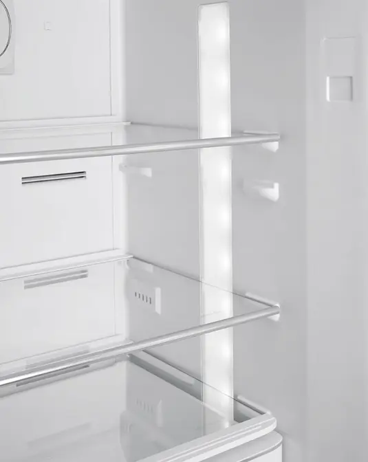 Холодильник Smeg FAB32RPK5 фото 3