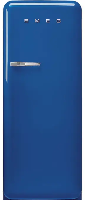 Холодильник Smeg FAB28RBE5 фото 1