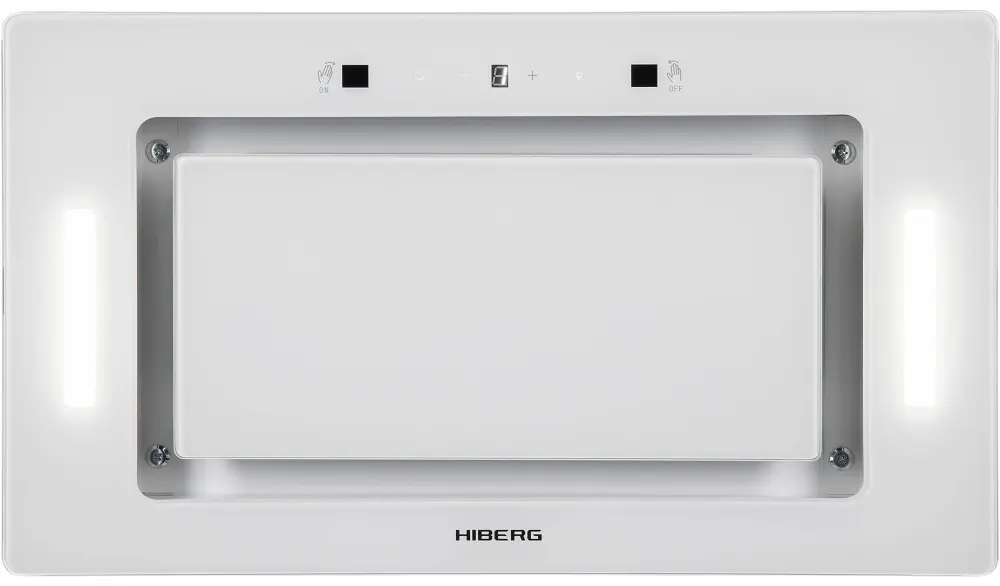 Вытяжка HIBERG VMF 6191 W фото 1