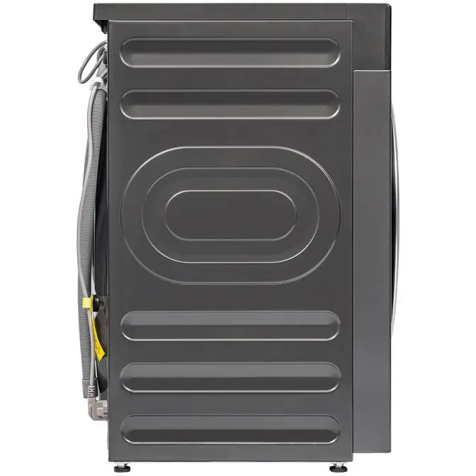 Стиральная машина Midea MF210W105WB/T фото 8
