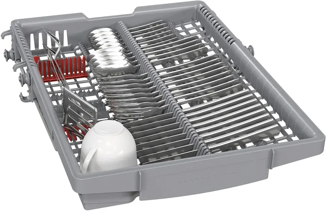 Посудомоечная машина Bosch SPS2HMW54Q фото 4