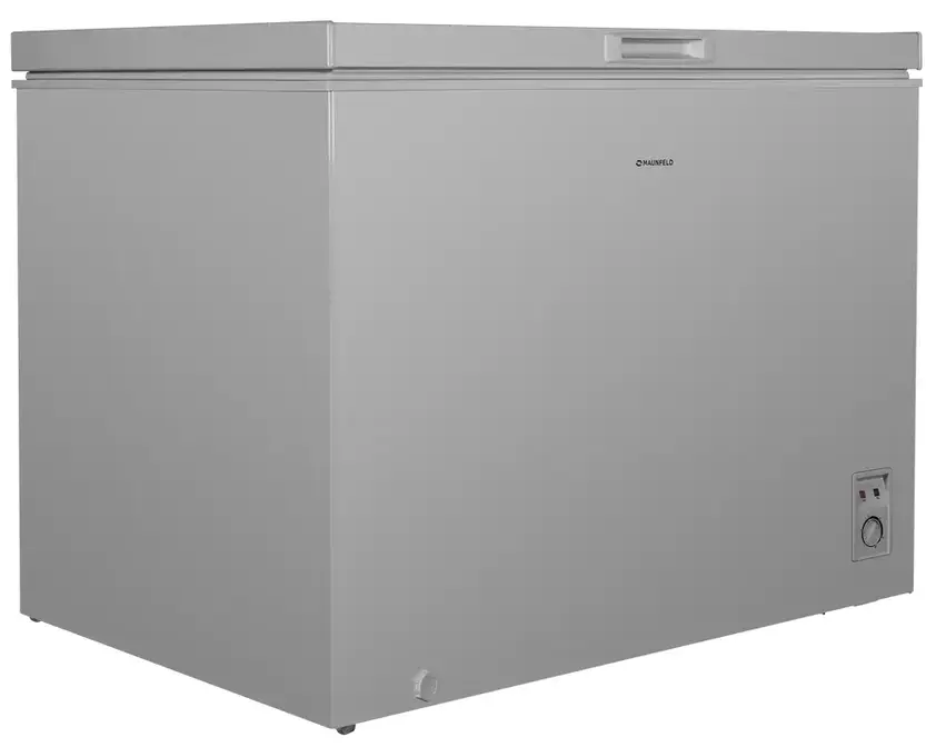 Морозильный ларь Maunfeld MFL300GR фото 1
