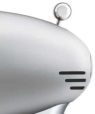 Миксер Smeg SMF02SVEU фото 4