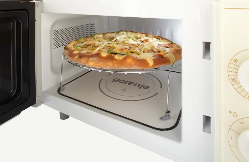 Микроволновая печь Gorenje MO4250CLI фото 2