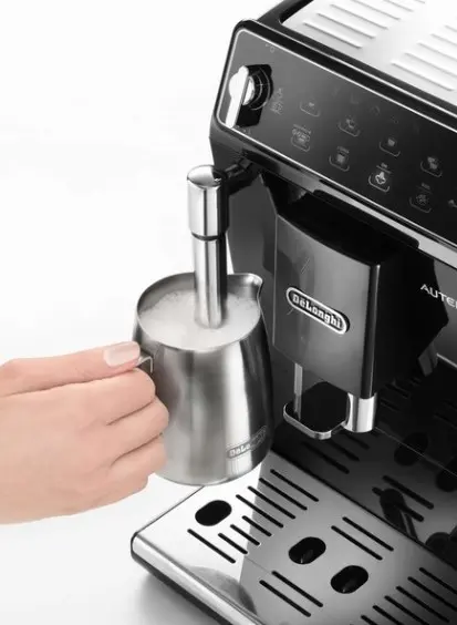 Кофемашина DeLonghi AUTENTICA ETAM 29.510.B фото 4