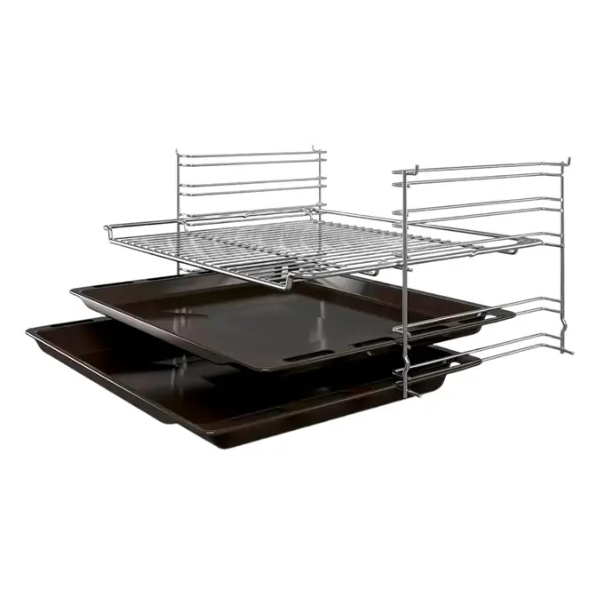 Духовой шкаф Bosch HBJ314ES0R фото 5