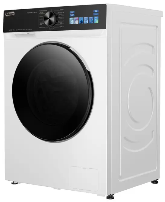 Стиральная машина DeLonghi BELVEDERO L 1045 VI фото 3