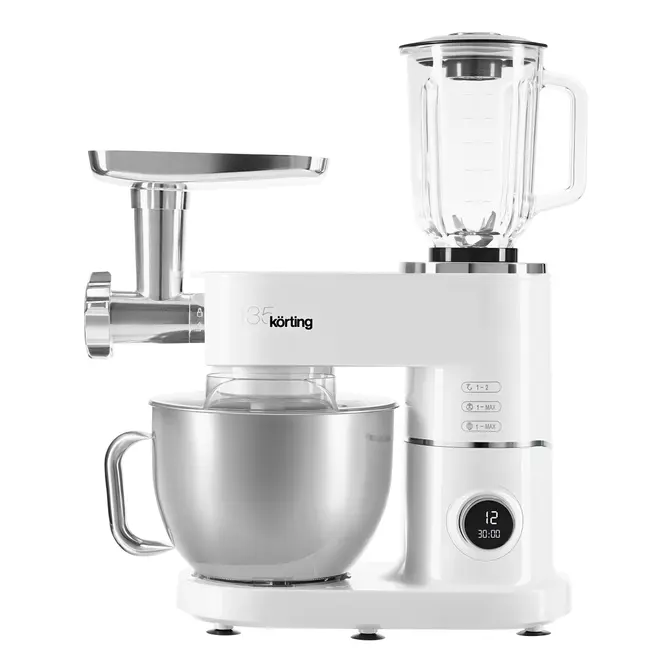 Кухонный комбайн Korting KKM 0102 MB 135 фото 2