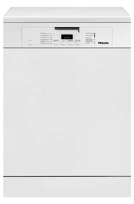 Встраиваемая посудомоечная машина Miele G 5100 SC