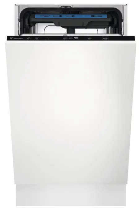Встраиваемая посудомоечная машина Electrolux EEM923100L фото 1