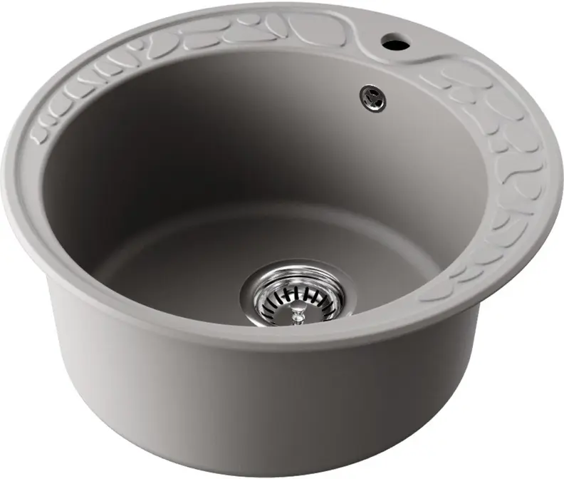Кухонная мойка OMOIKIRI Tovada 51-GR(арт.4993367) фото 2