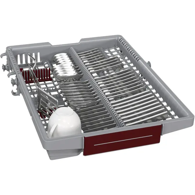 Посудомоечная машина Neff S857ZMX03E фото 4