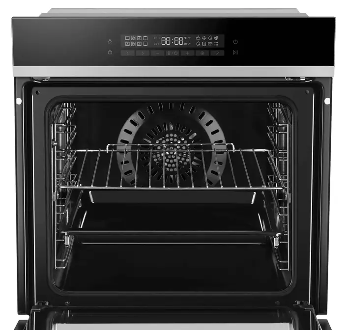 Духовой шкаф HAIER HOQ-P16AN5SX фото 5
