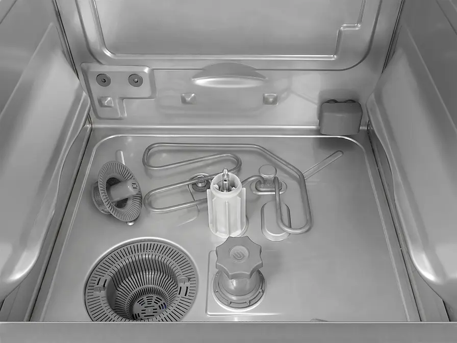 Посудомоечная машина SMEG UD505DS фото 5