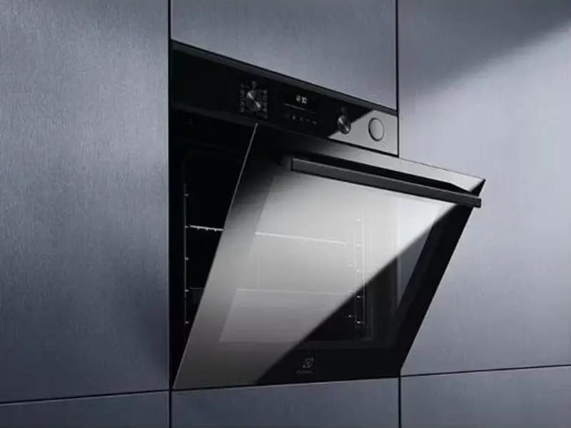 Духовой шкаф Electrolux EOD5C71Z фото 4