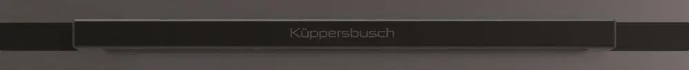 Компактный духовой шкаф с микроволнами Kuppersbusch CBM 6350.0 GPH 6 фото 4