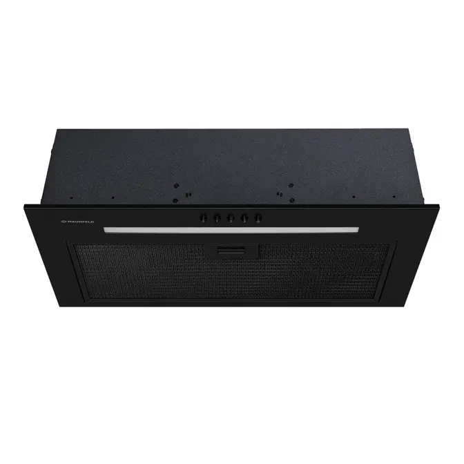 Вытяжка MAUNFELD Crosby 850LED чёрный фото 2