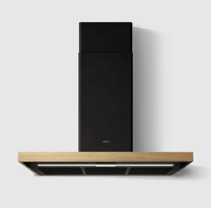 Вытяжка Elica BIO BLRO/A 90 ROVERE фото 1