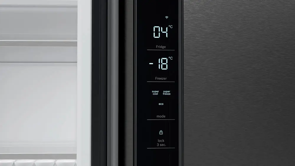 Холодильник Bosch KFN96AXEA фото 5