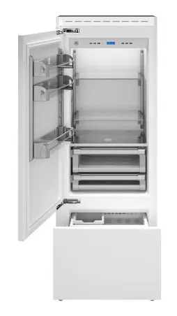 Встраиваемый холодильник Bertazzoni REF75PRL фото 1 Встраиваемый холодильник Bertazzoni REF75PRL фото 1