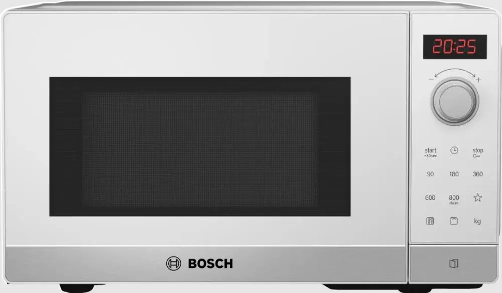 Микроволновая печь Bosch FEL023MU0 фото 1