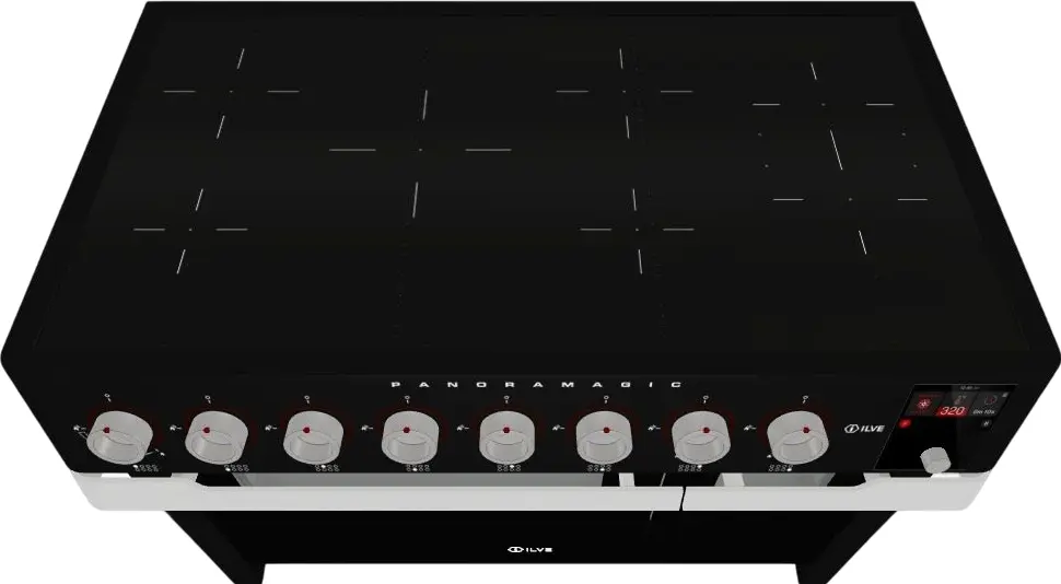 Варочный центр ILVE PMI127S3/MK фото 2