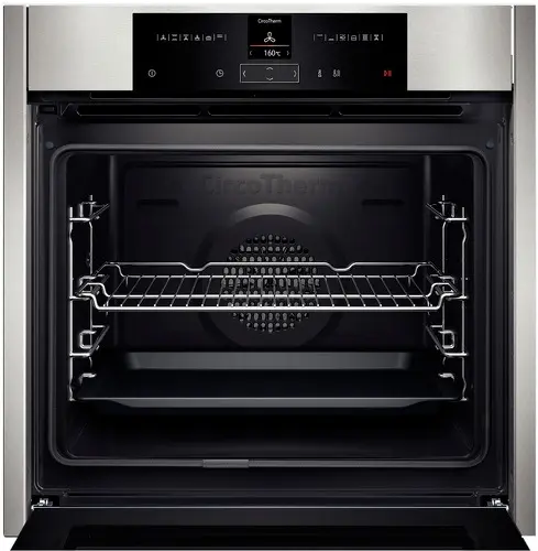 Духовой шкаф NEFF B25CR22N1 фото 2