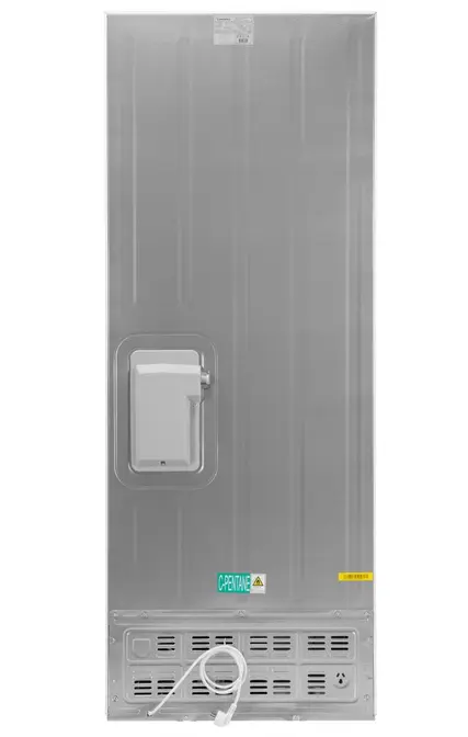 Морозильная камера Maunfeld MFFR185W фото 6