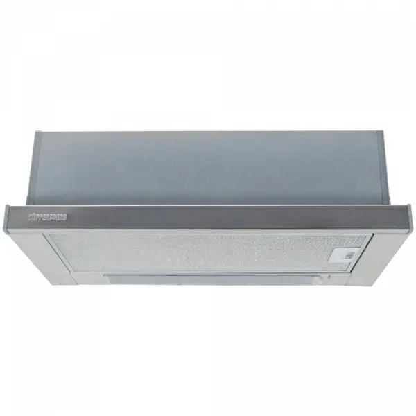 Встраиваемая вытяжка Kuppersberg Slimlux 60 XG