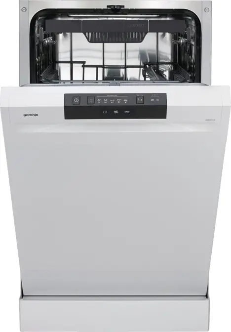 Встраиваемая посудомоечная машина Gorenje GS53010W фото 1