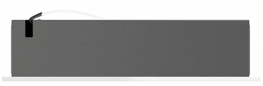 Встраиваемая вытяжка Maunfeld Crosby Rocky 60 Glass White фото 6
