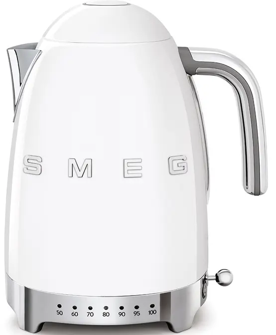 Чайник Smeg KLF04WHEU фото 1