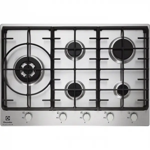 Варочная панель Electrolux EGG97352SX