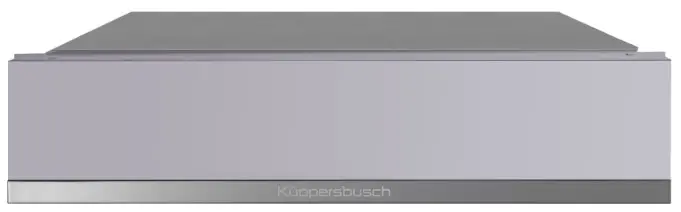 Встраиваемый вакууматор Kuppersbusch CSV 6800.0 G3 фото 1