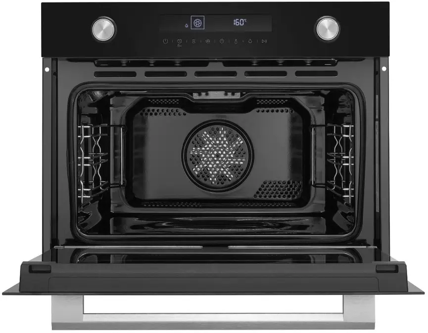 Духовой шкаф Maunfeld MCMO5013MDGB фото 3