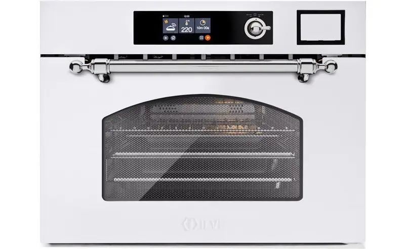 Духовой шкаф ILVE 645SNHSW/WHC