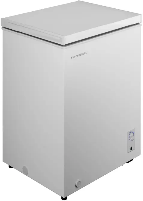 Морозильник Kuppersberg FLCF 150 W фото 2