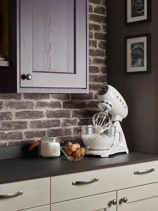 Миксер Smeg SMF13WHEU фото 7