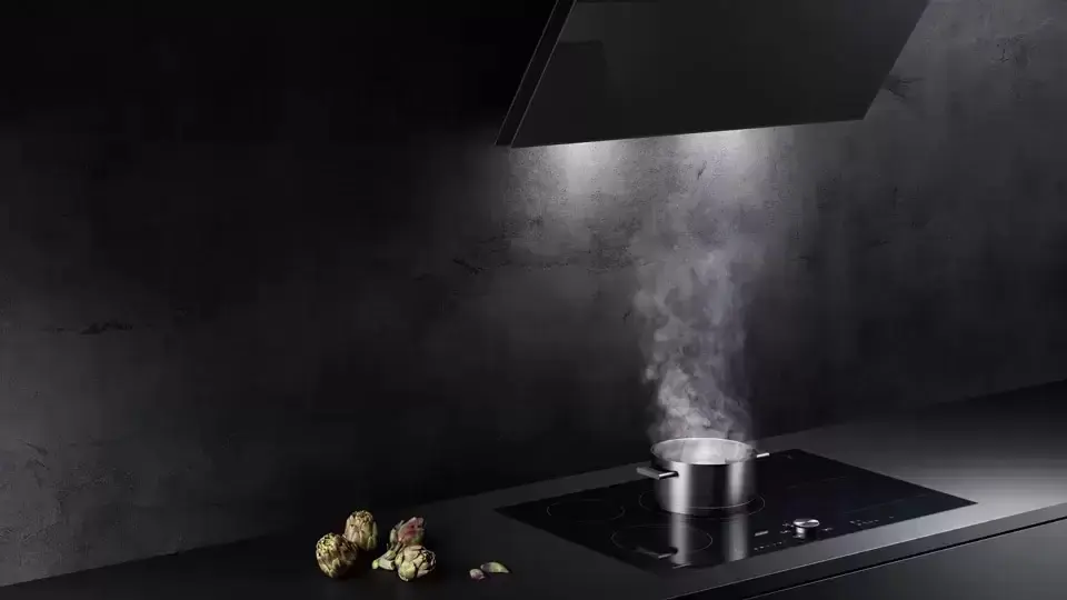 Вытяжка Gaggenau AW 250-192 фото 3