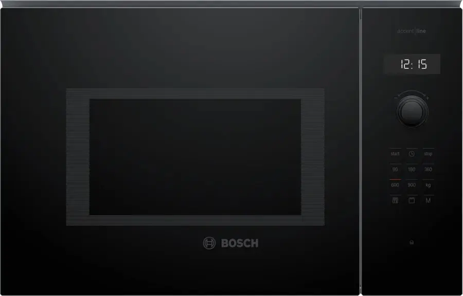 Микроволновая печь Bosch BEL454MB1F фото 1