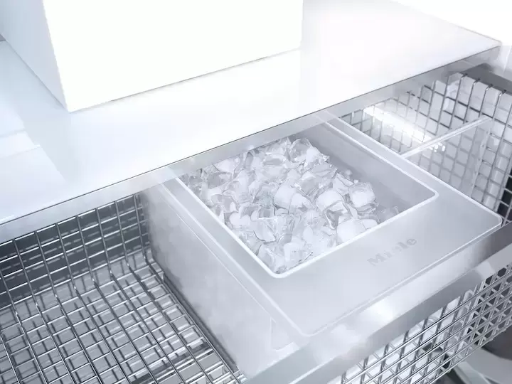Встраиваемый холодильник Miele F 2812 Vi фото 5