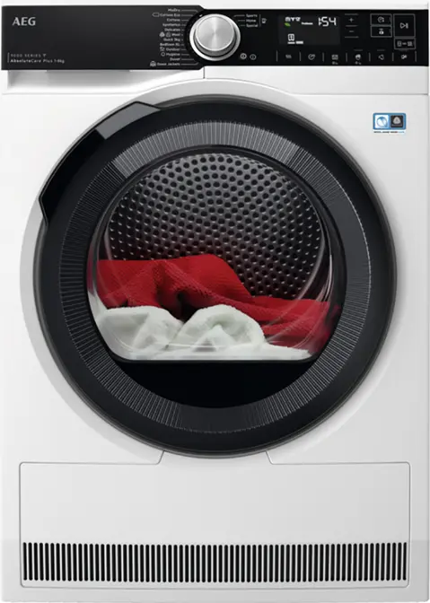 Сушильная машина AEG TR958M6CE фото 1