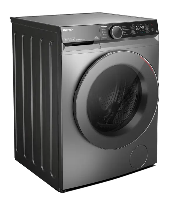 Стиральная машина Toshiba TW-BK100GF4RU(SK) фото 3
