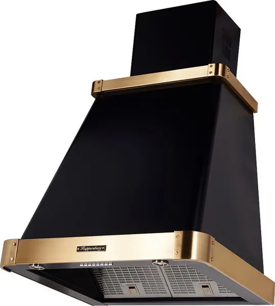 Вытяжка Kuppersberg V 639 ANT Bronze фото 2
