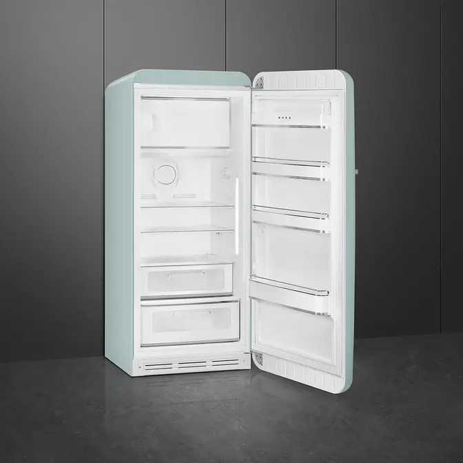 Холодильник SMEG FAB28RDSA5 фото 3