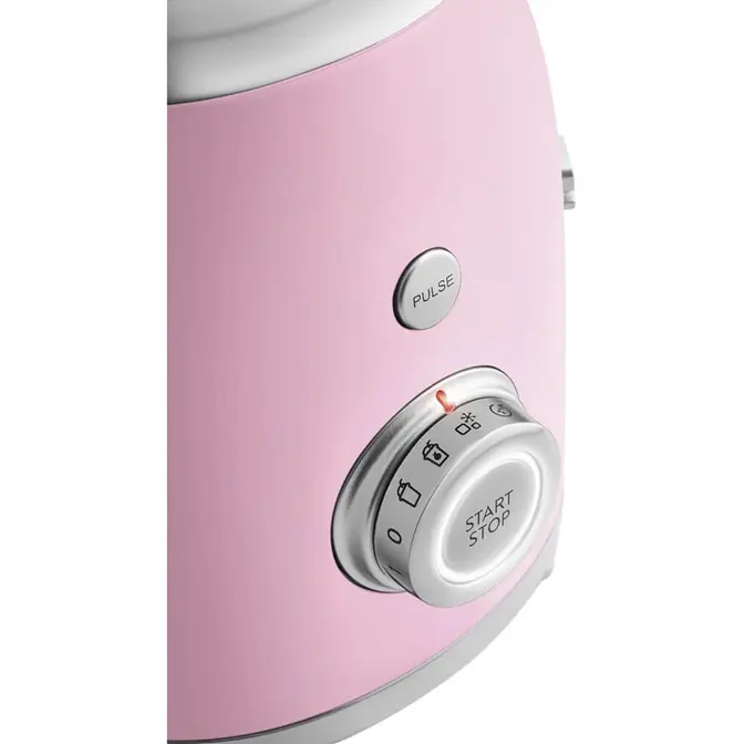 Блендер SMEG BLF03PKEU фото 4