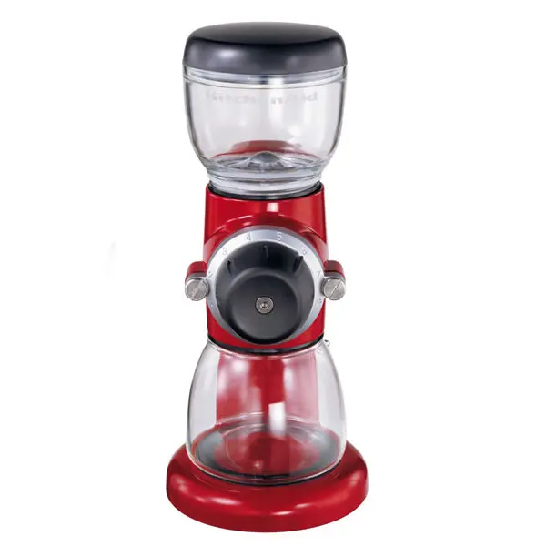 Кофемолка KitchenAid 5KCG100EER фото 2
